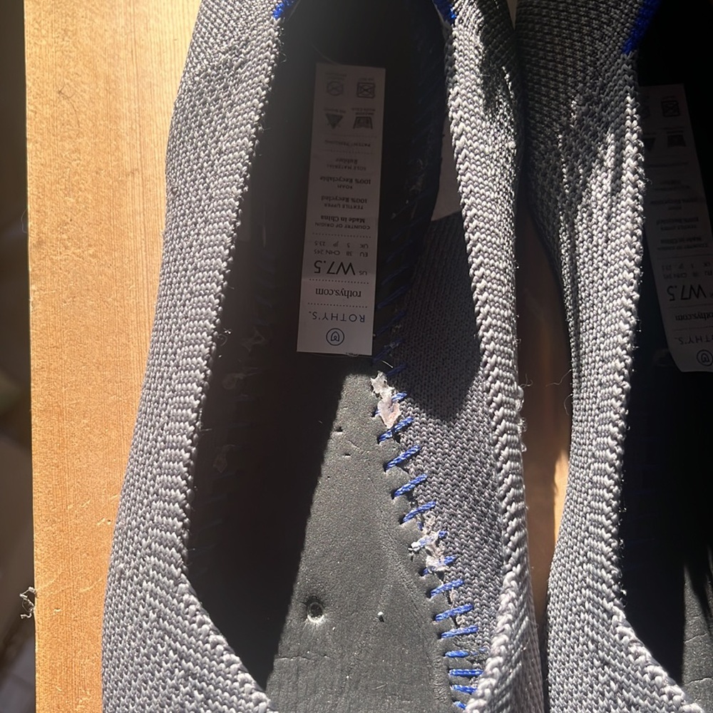 Rothy Shoes - image 2